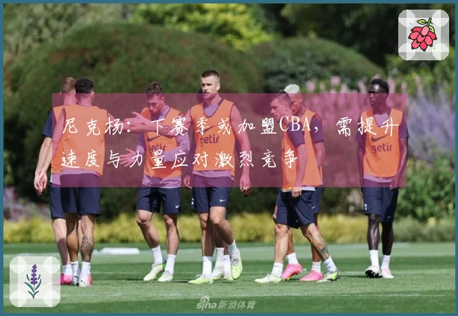 尼克杨：下赛季或加盟CBA，需提升速度与力量应对激烈竞争