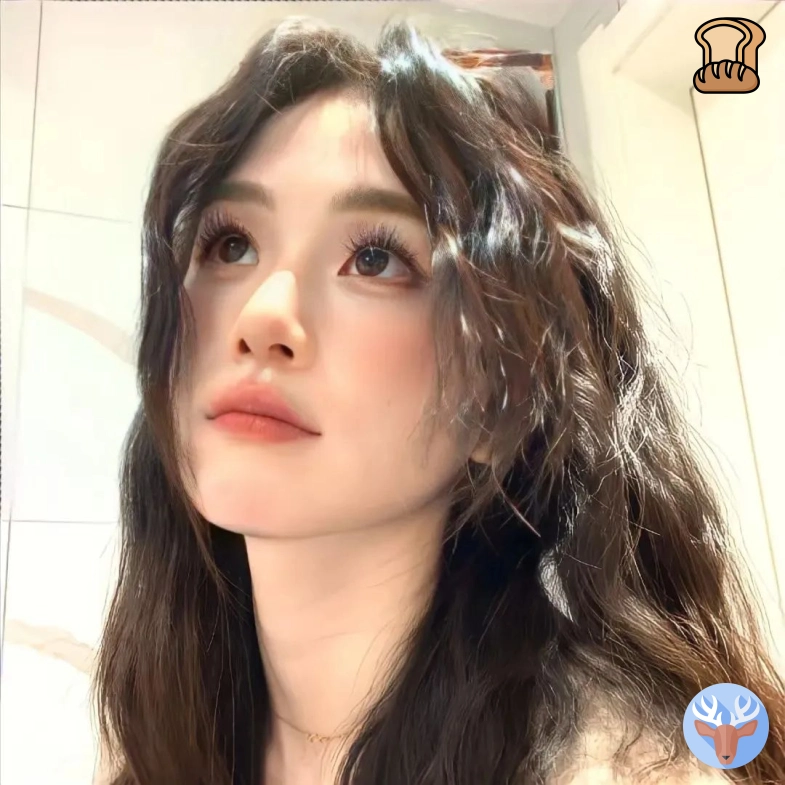 何女士